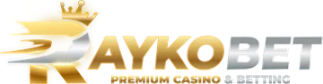 Raykobet logosu